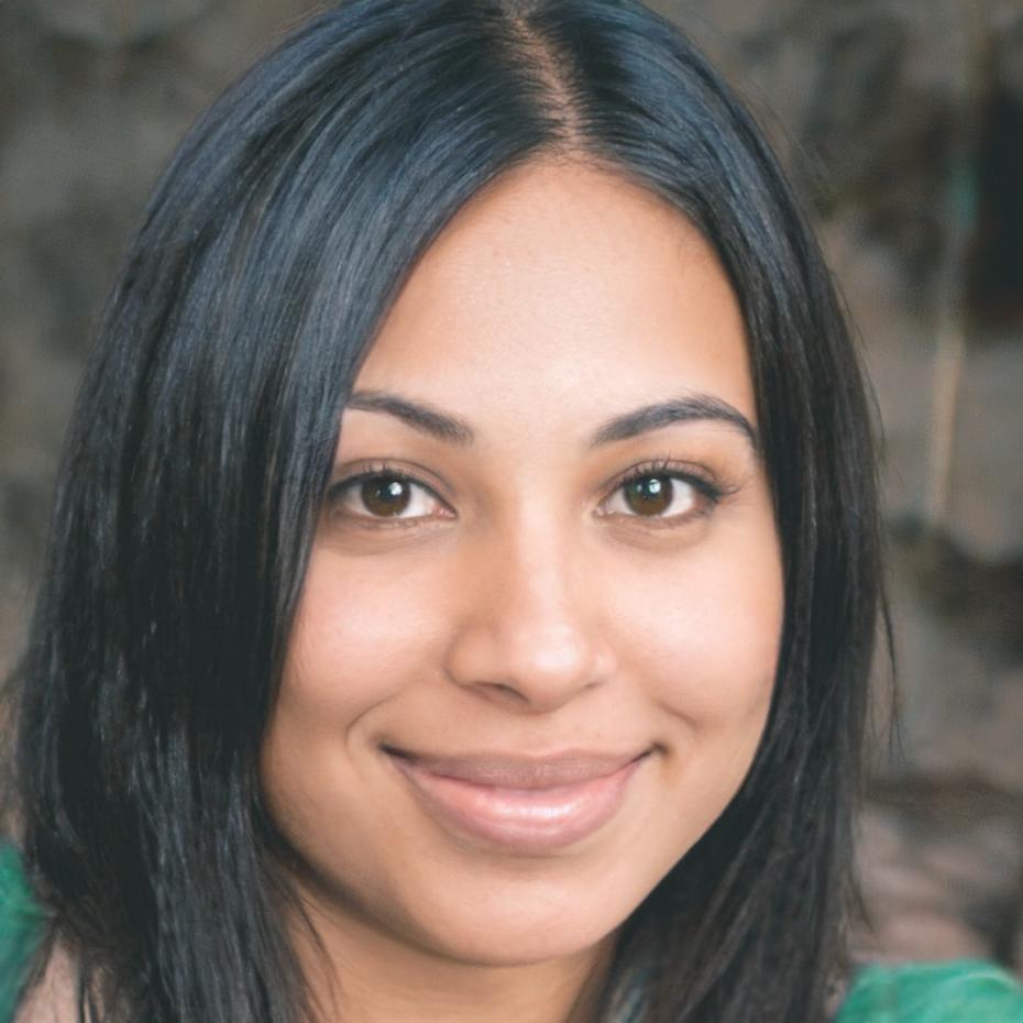 Dr. Maria Rodriguez - Chief Learning Officer